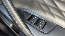 MG HS 1.5 T-GDI Trophy 5dr Petrol Hatchback